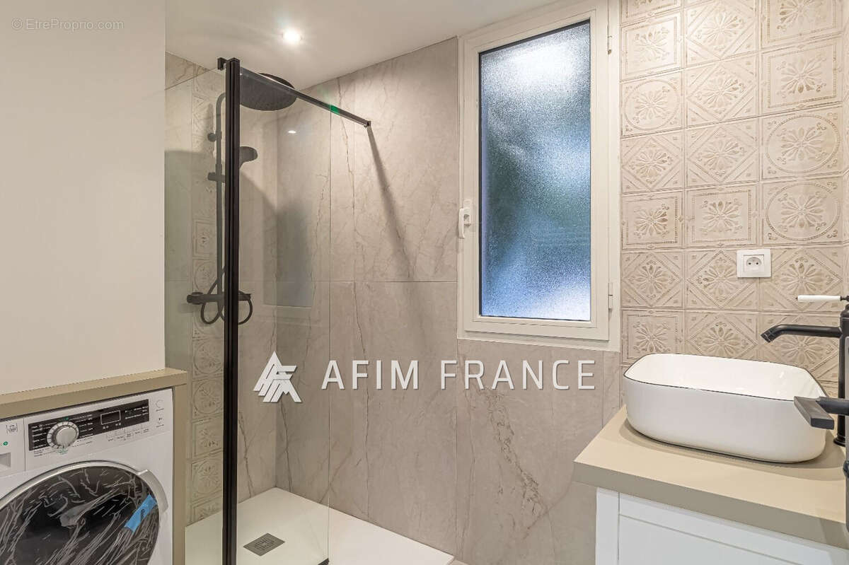 Appartement à CAP-D&#039;AIL