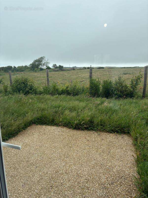 Appartement à SAINT-ETIENNE-AU-MONT