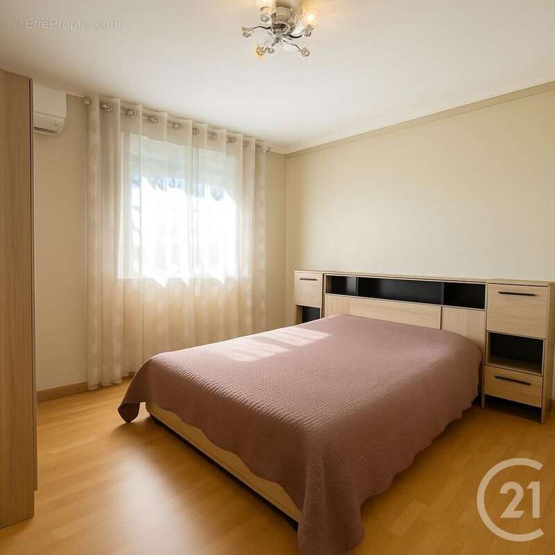 Maison à CANET-EN-ROUSSILLON