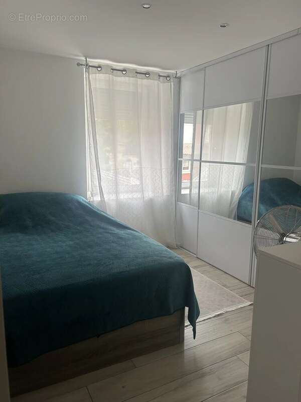 Appartement à DANJOUTIN