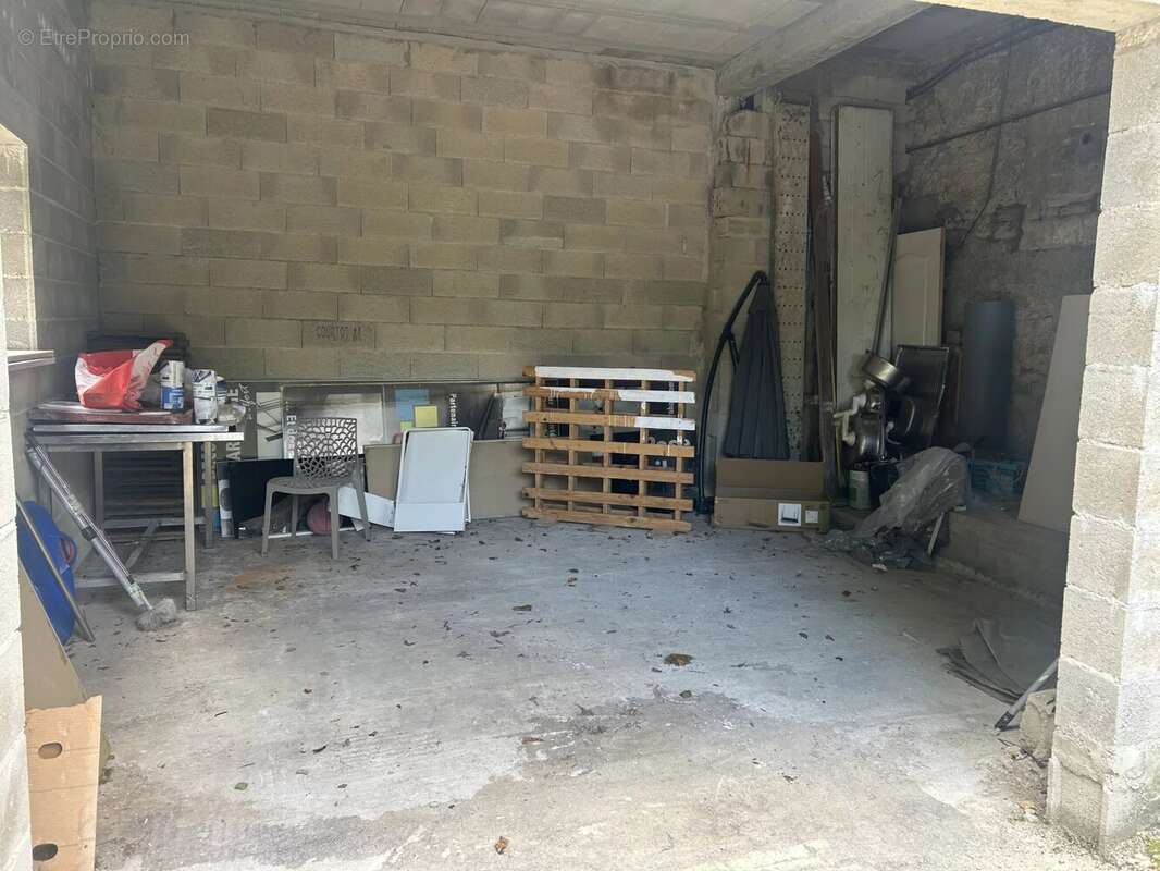 Appartement à DANJOUTIN