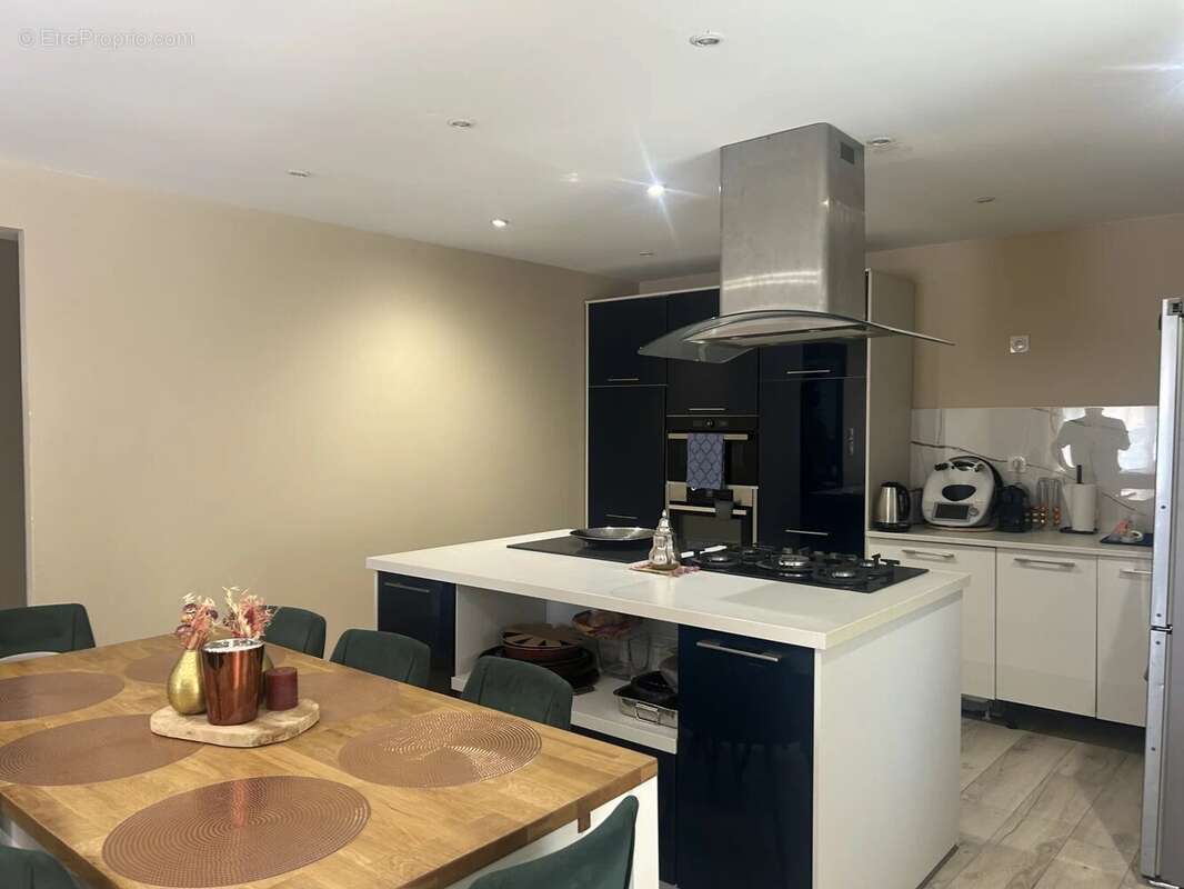 Appartement à DANJOUTIN