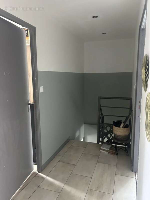 Appartement à DANJOUTIN