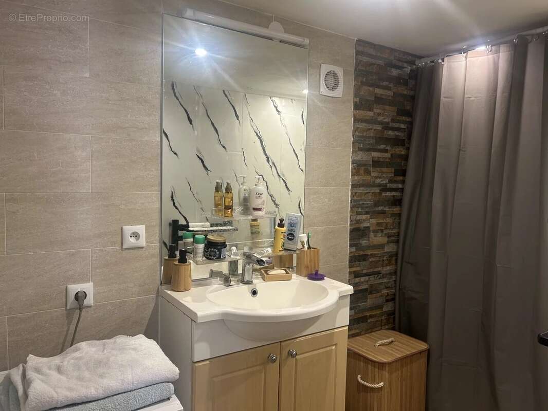 Appartement à DANJOUTIN