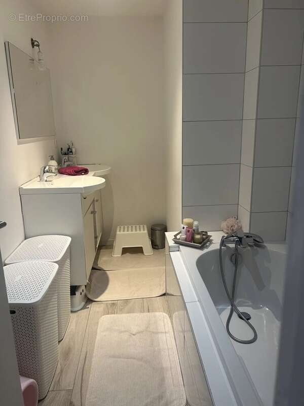 Appartement à DANJOUTIN