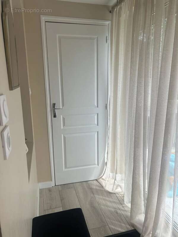 Appartement à DANJOUTIN