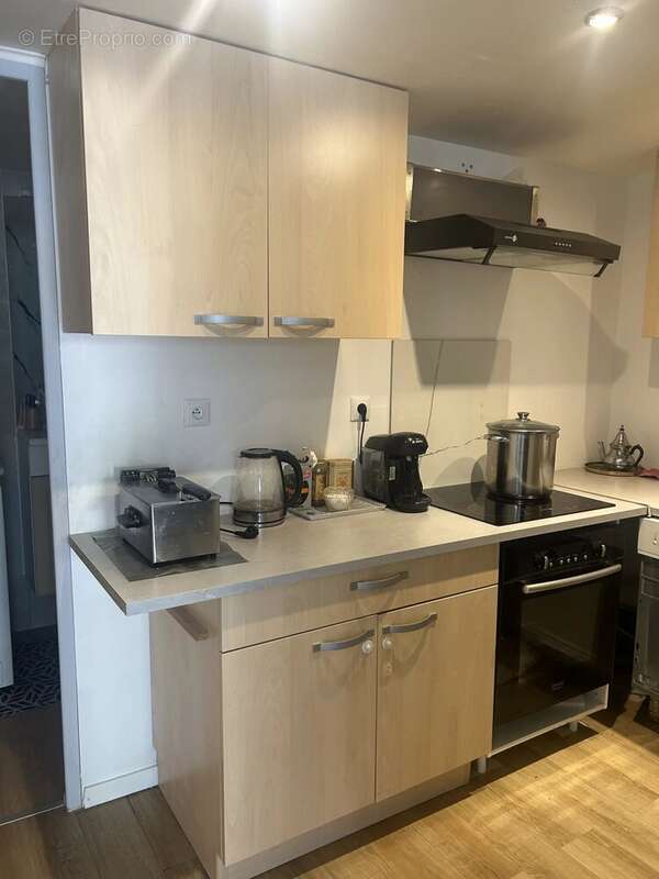 Appartement à DANJOUTIN