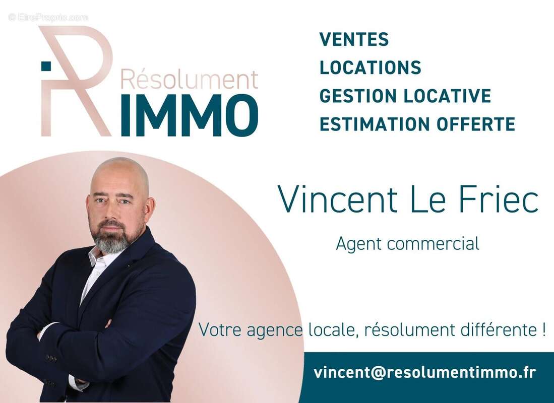 Appartement à COLMAR