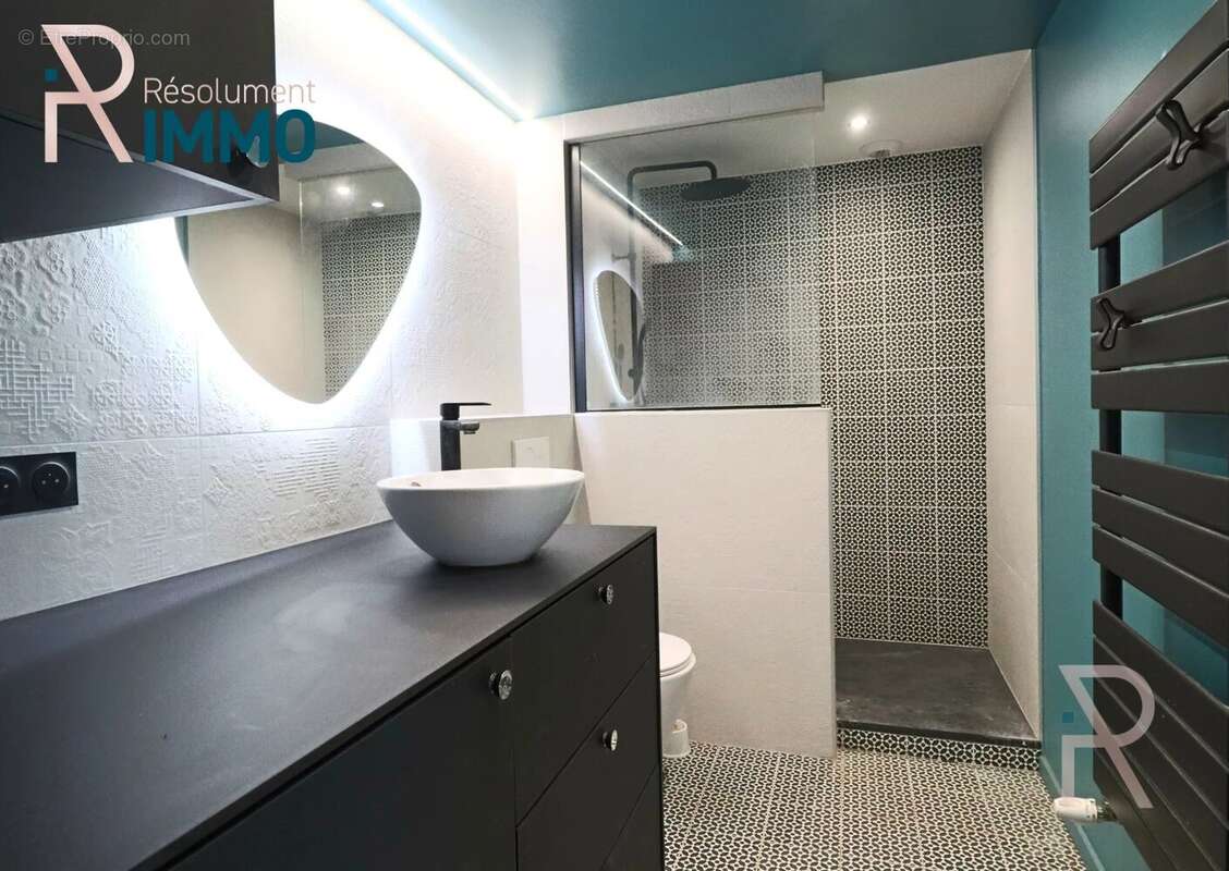 Appartement à COLMAR