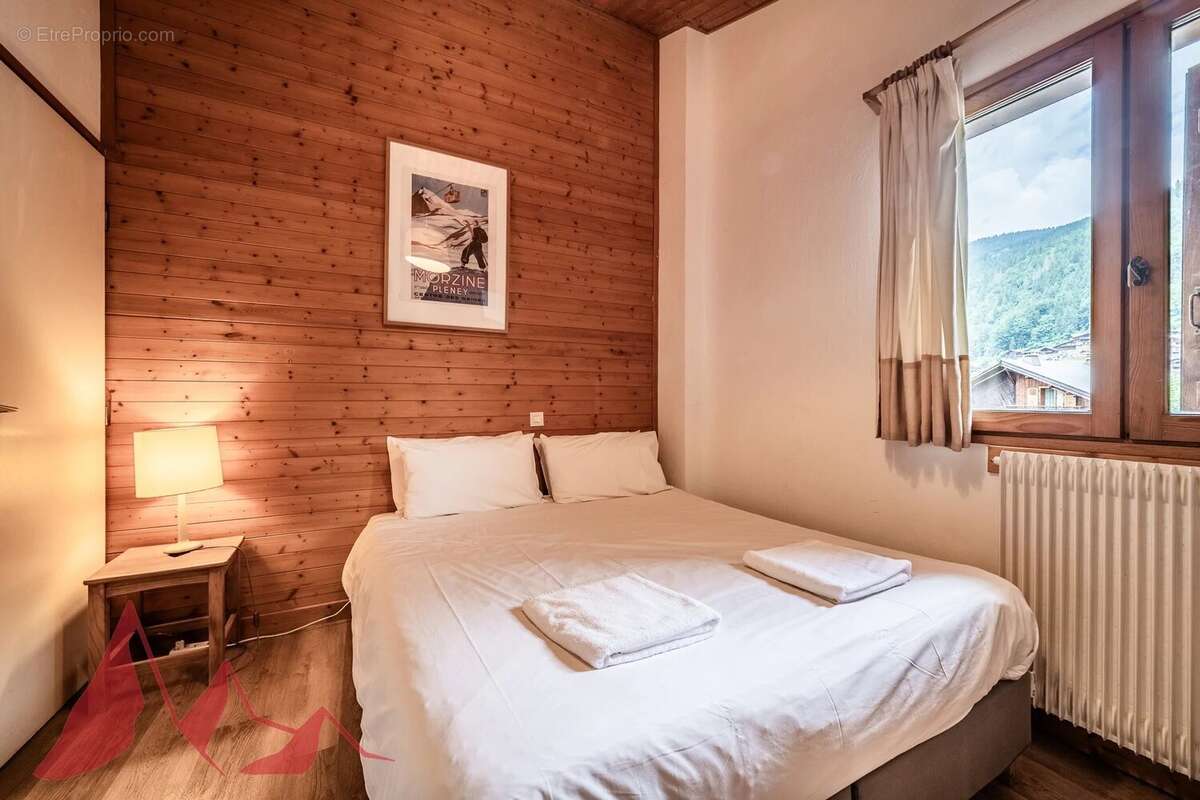 Appartement à MORZINE