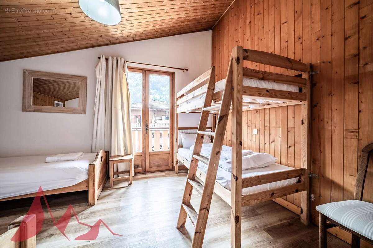 Appartement à MORZINE