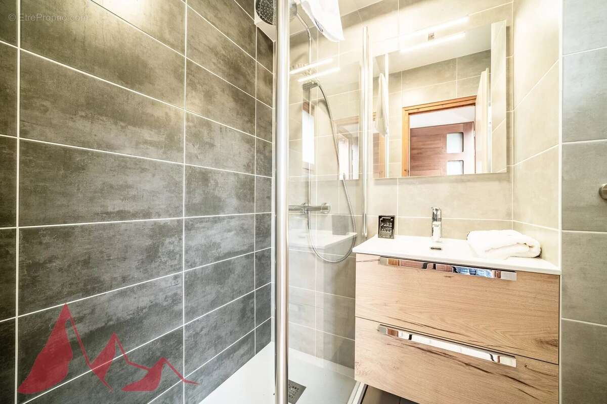 Appartement à MORZINE