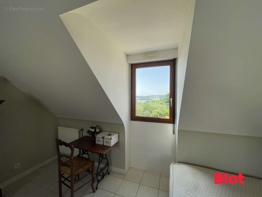 Maison à BAIN-DE-BRETAGNE