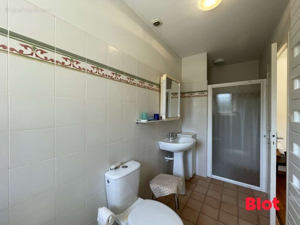 Maison à BAIN-DE-BRETAGNE