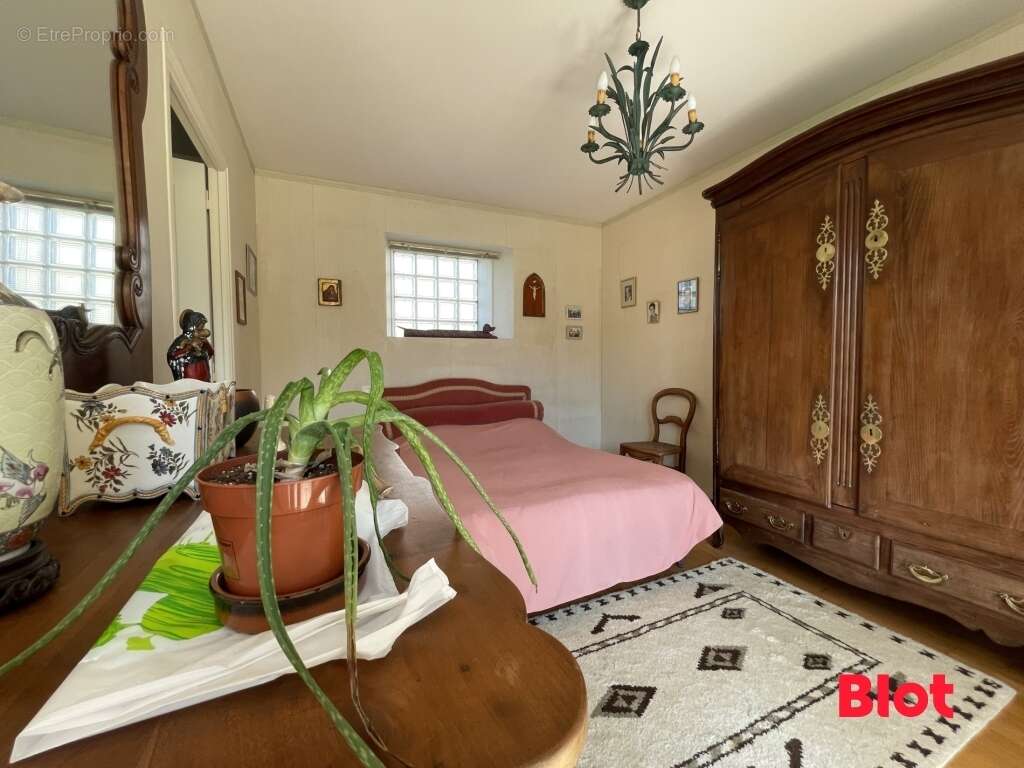 Maison à BAIN-DE-BRETAGNE