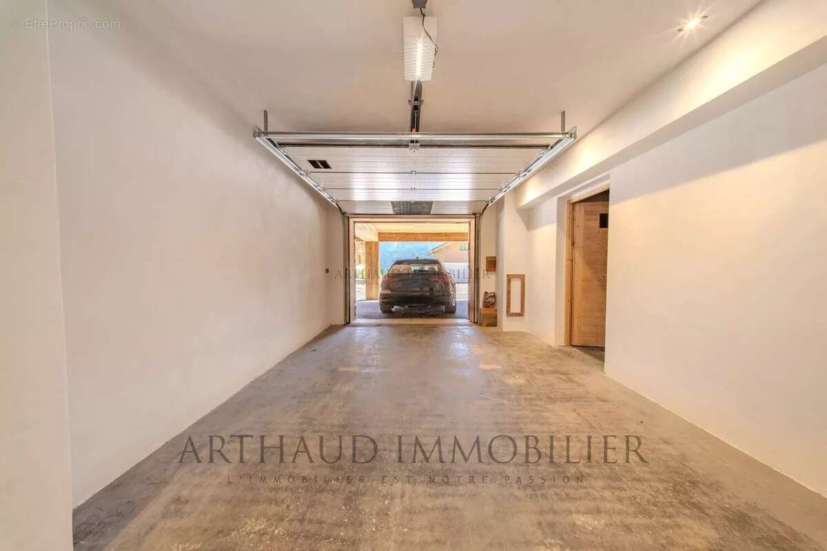 Maison à CHAMPAGNY-EN-VANOISE