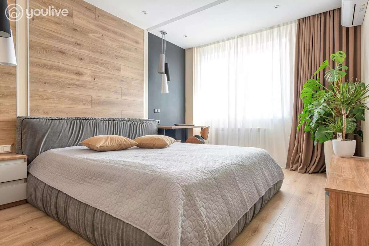 Appartement à BAIE-MAHAULT