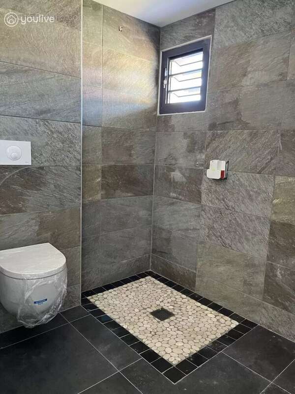 Appartement à BAIE-MAHAULT