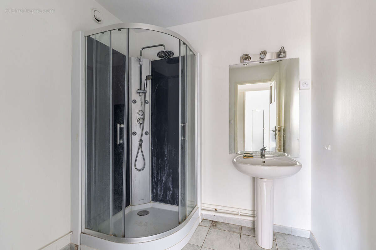 Appartement à LORMONT