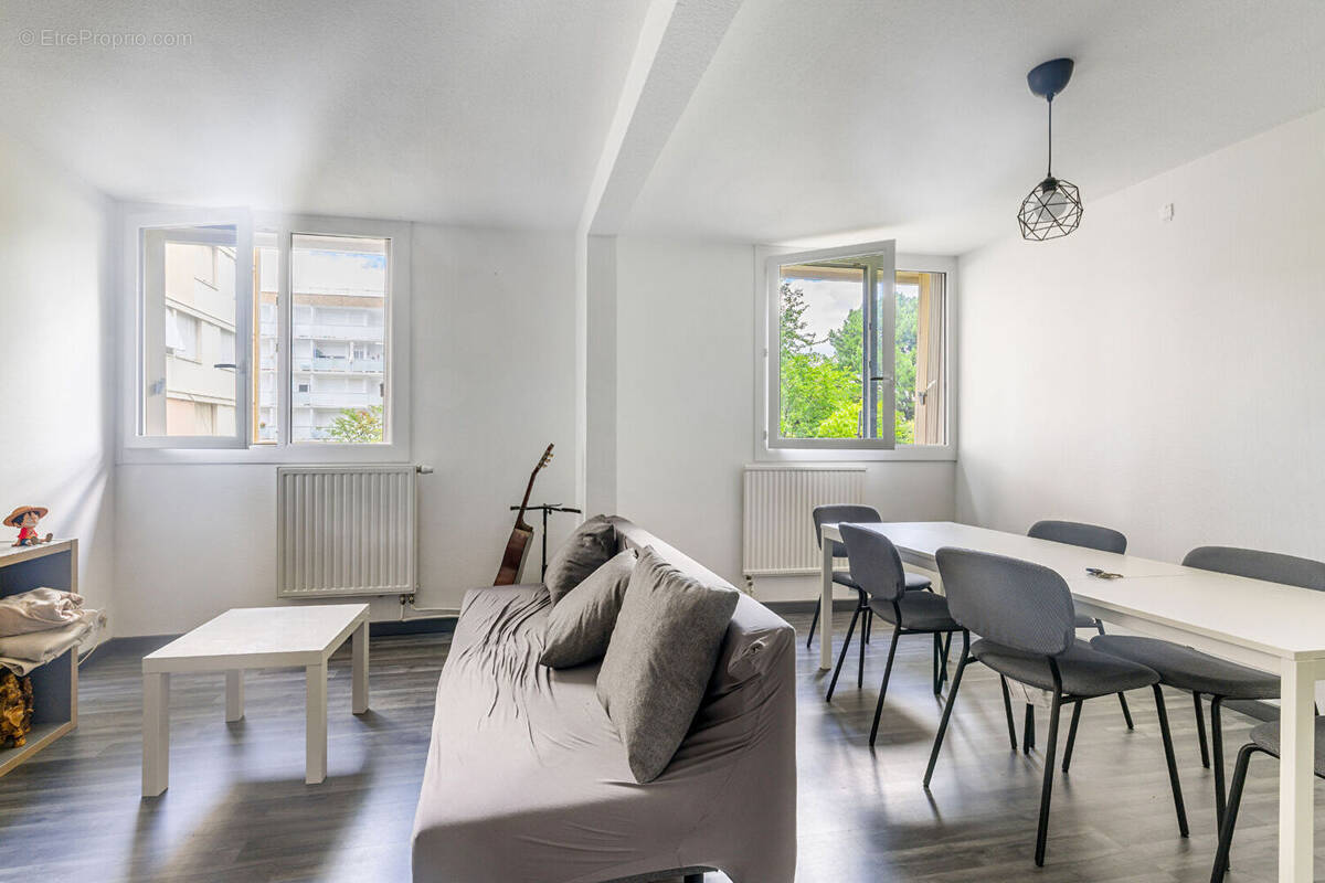 Appartement à LORMONT