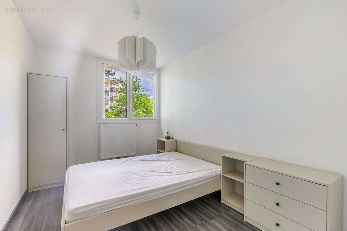 Appartement à LORMONT