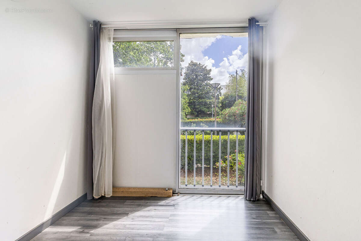 Appartement à LORMONT