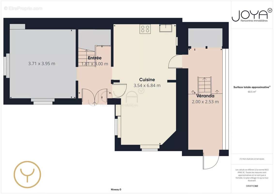 Maison à ROMILLY-SUR-SEINE