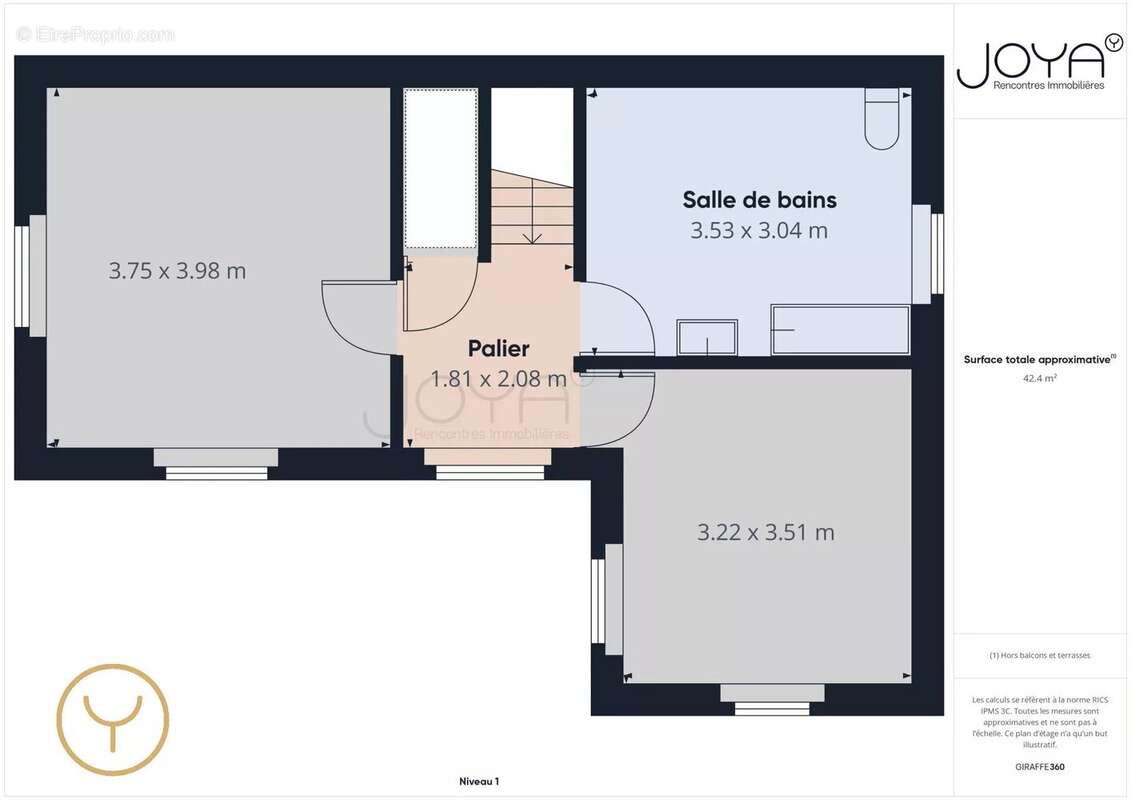 Maison à ROMILLY-SUR-SEINE