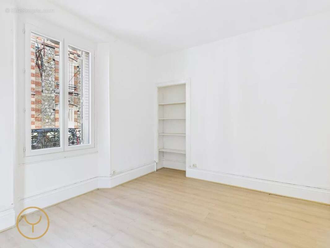 Maison à ROMILLY-SUR-SEINE