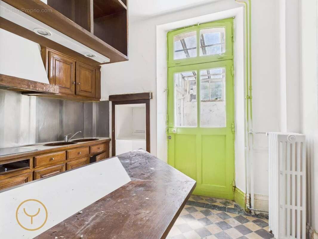 Maison à ROMILLY-SUR-SEINE