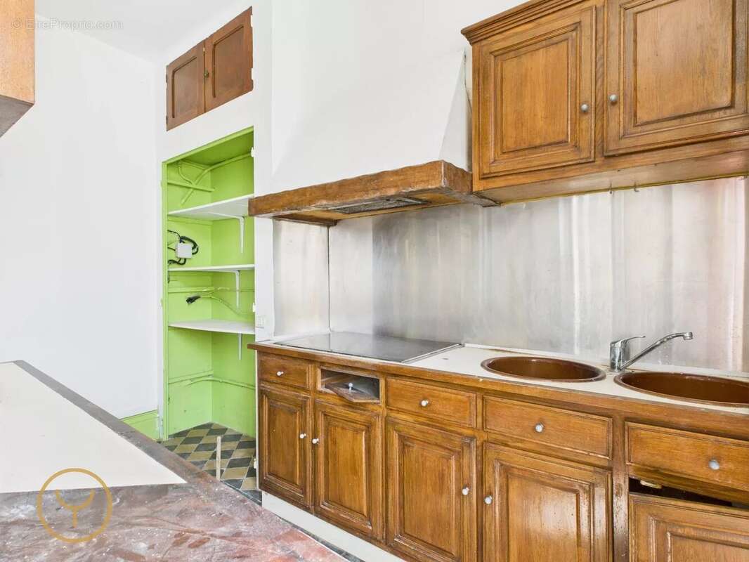 Maison à ROMILLY-SUR-SEINE