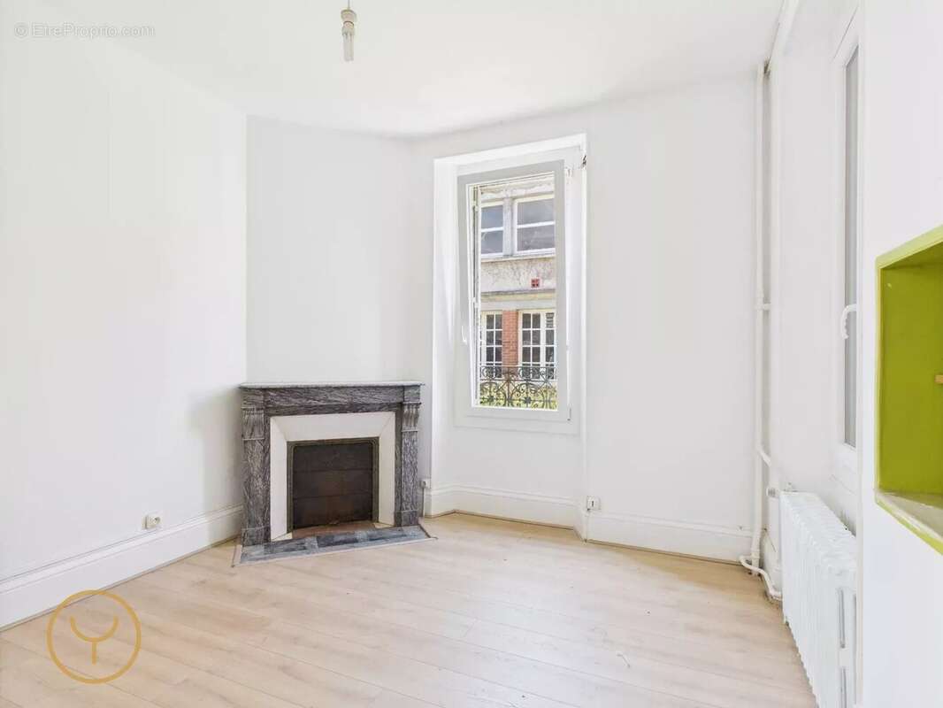 Maison à ROMILLY-SUR-SEINE