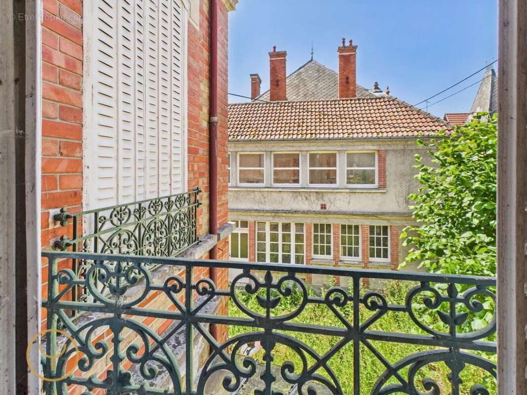 Maison à ROMILLY-SUR-SEINE