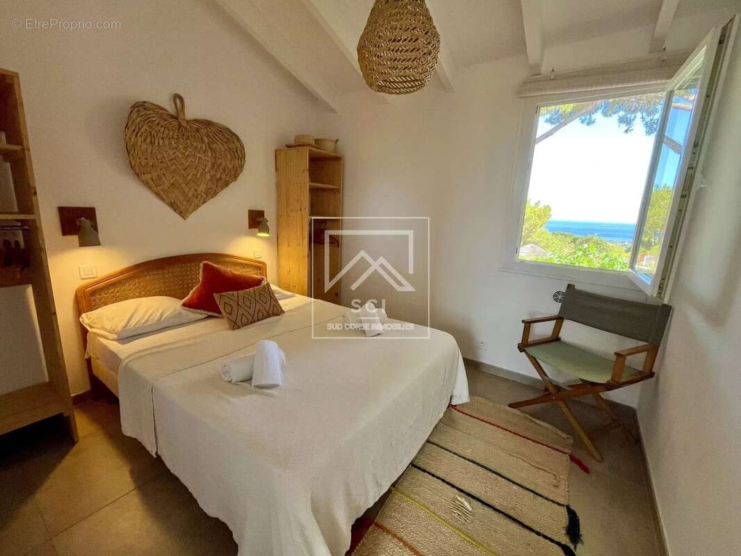 Appartement à PORTO-VECCHIO