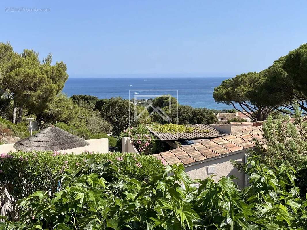 Appartement à PORTO-VECCHIO