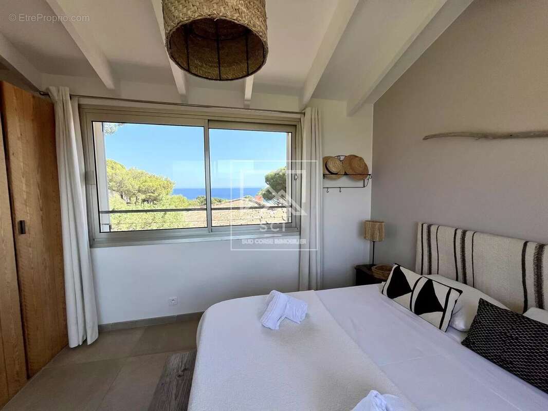 Appartement à PORTO-VECCHIO