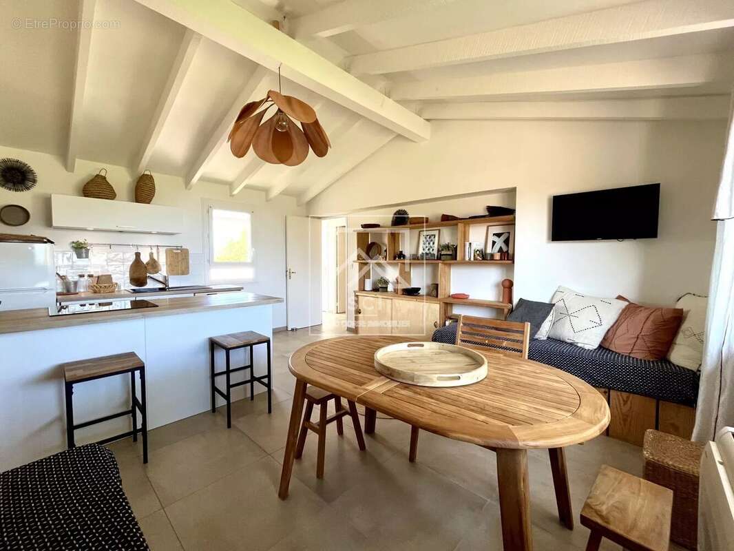 Appartement à PORTO-VECCHIO