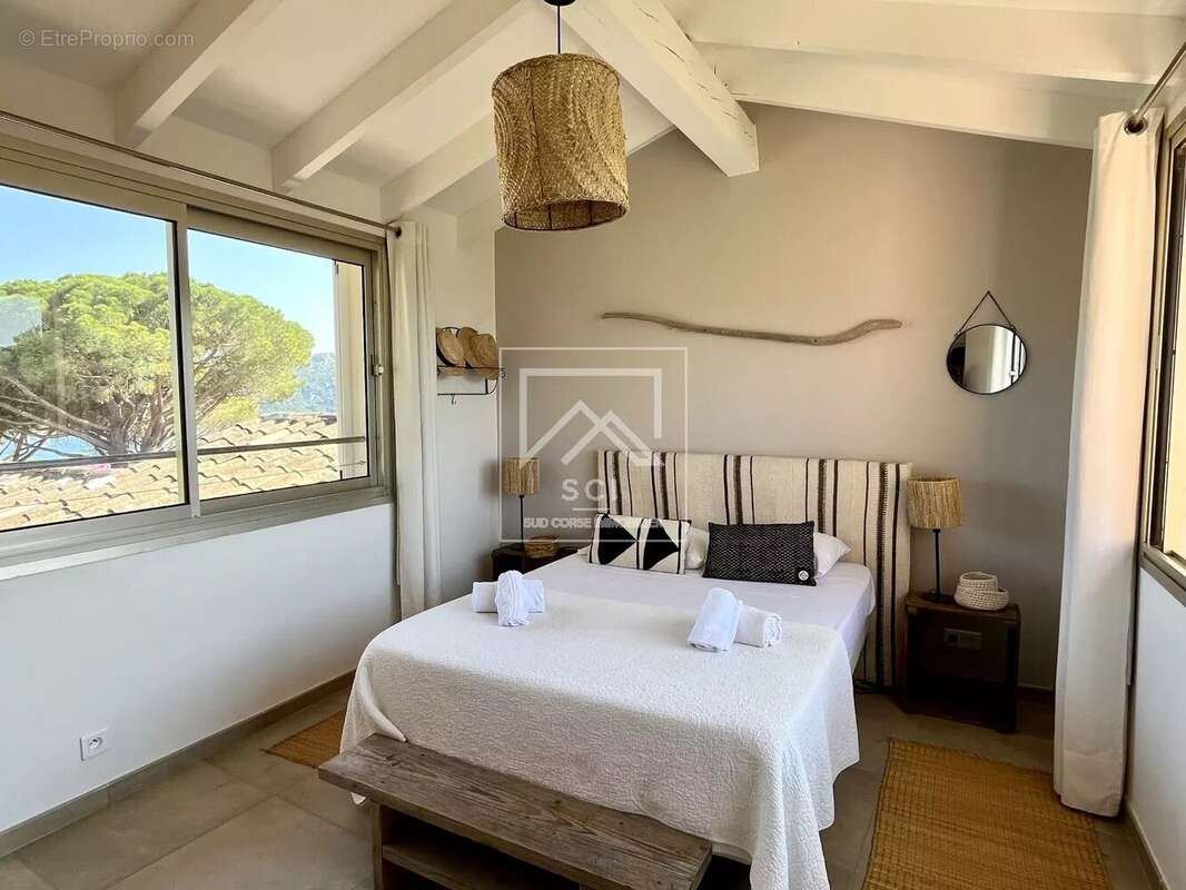 Appartement à PORTO-VECCHIO