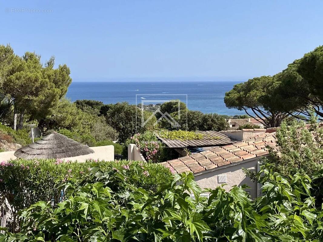 Appartement à PORTO-VECCHIO