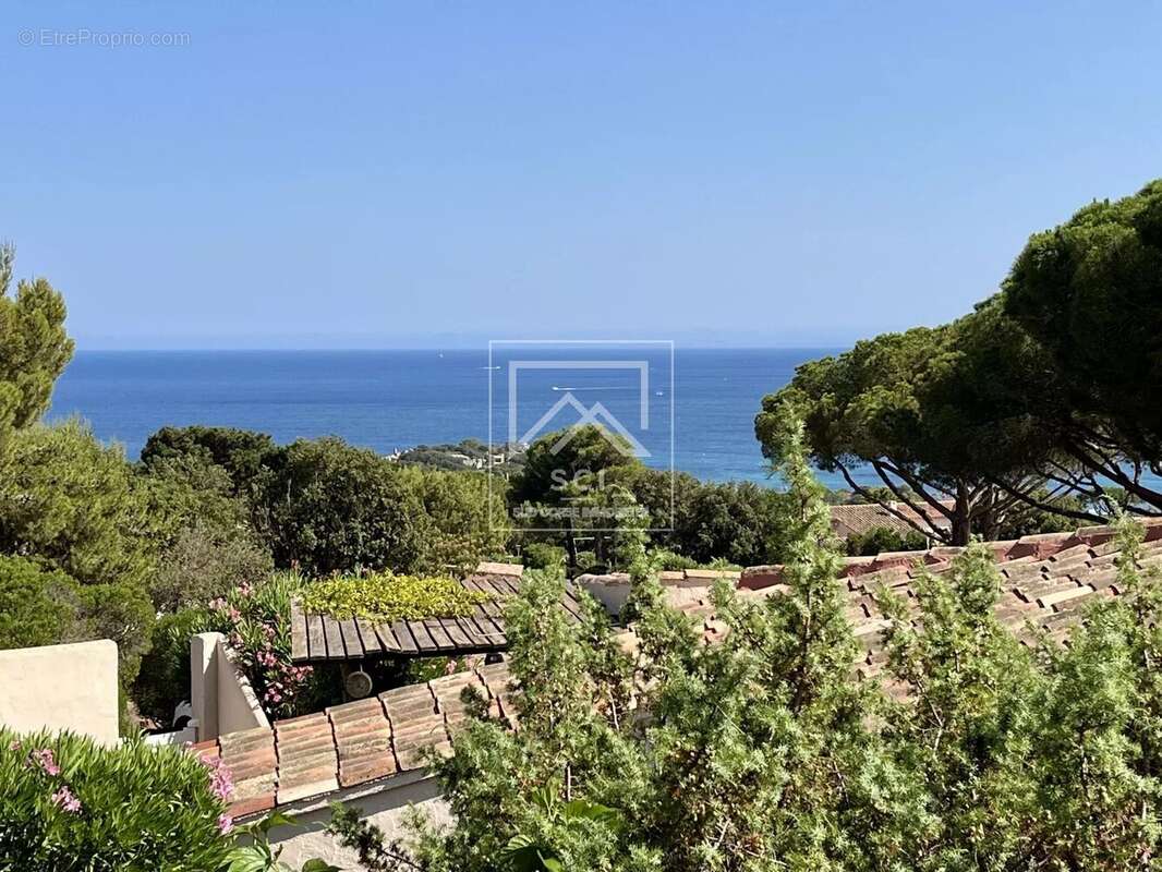 Appartement à PORTO-VECCHIO