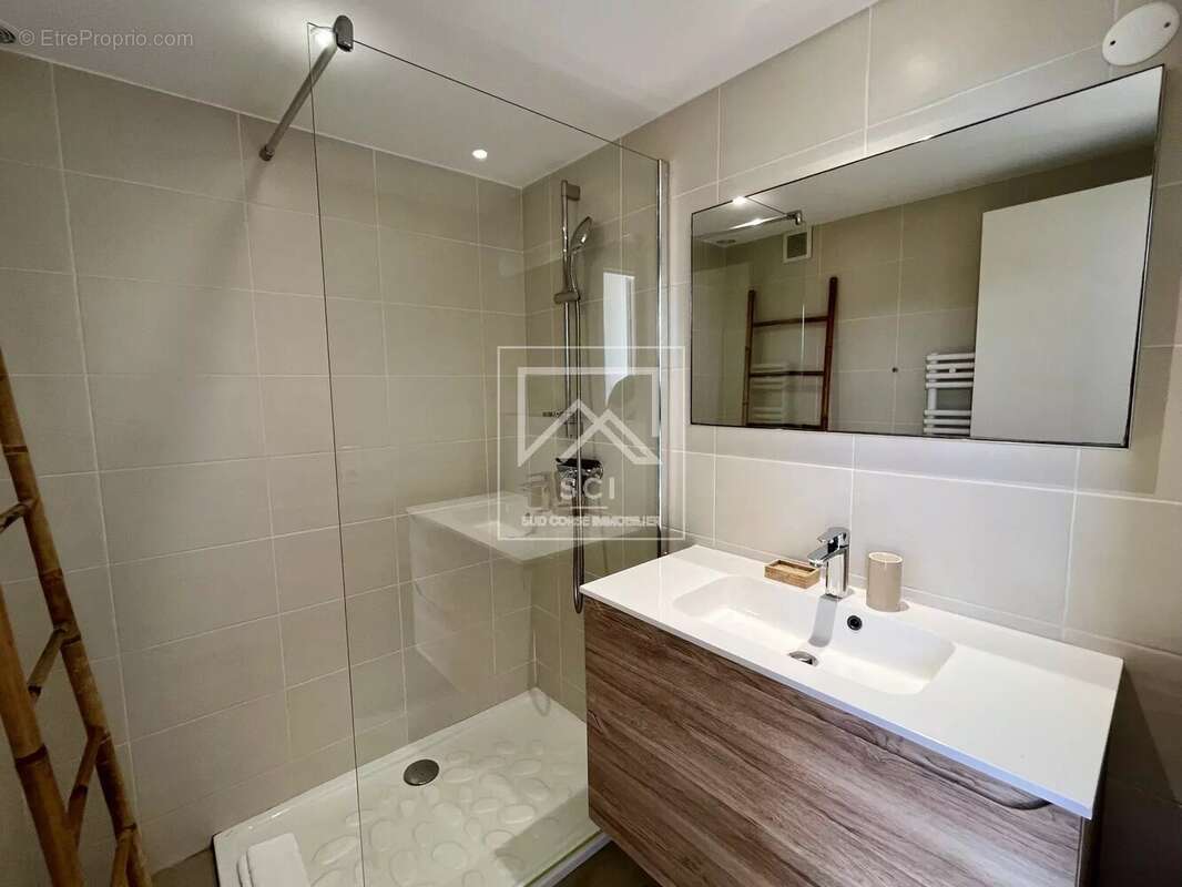 Appartement à PORTO-VECCHIO