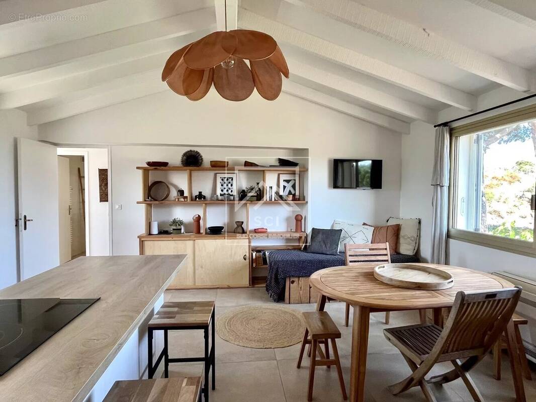 Appartement à PORTO-VECCHIO