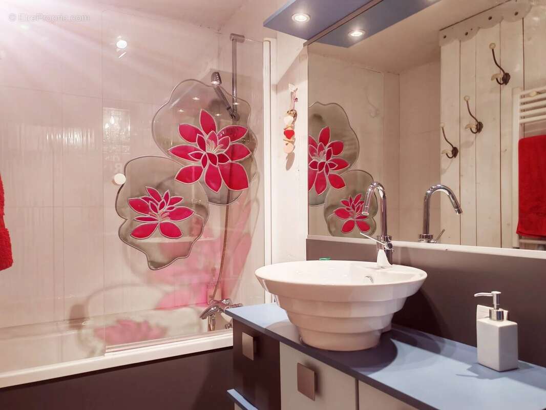 Appartement à PRAZ-SUR-ARLY