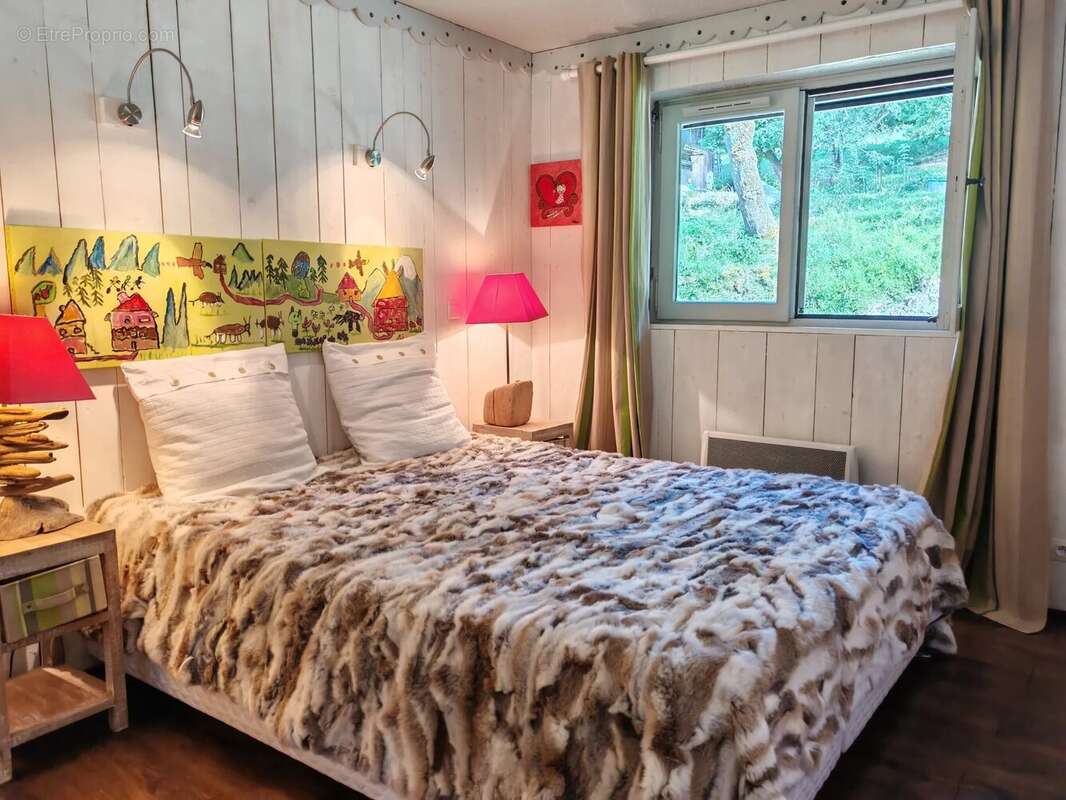 Appartement à PRAZ-SUR-ARLY