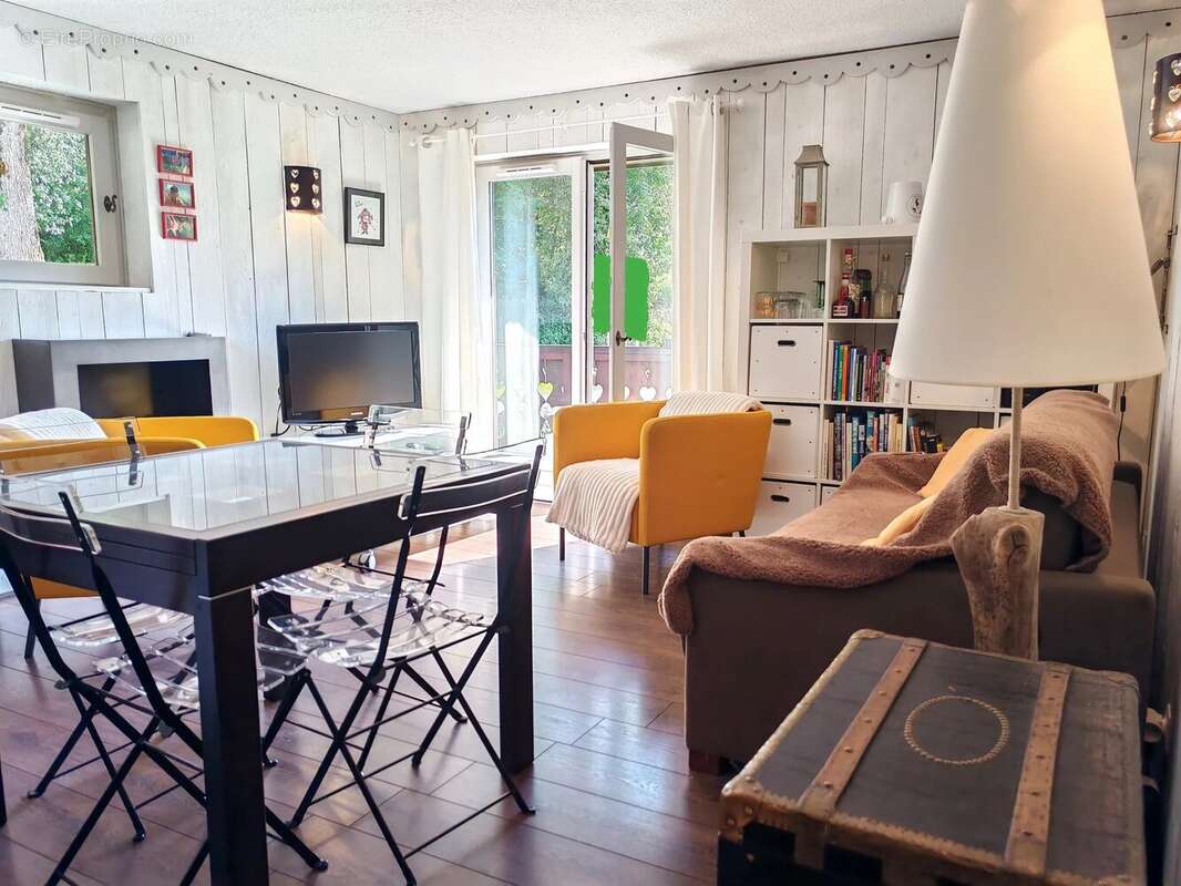 Appartement à PRAZ-SUR-ARLY