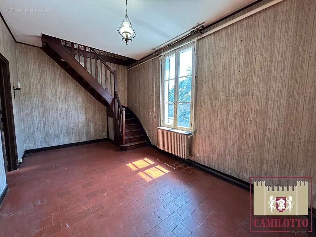 Maison à NOGENT-LE-ROI