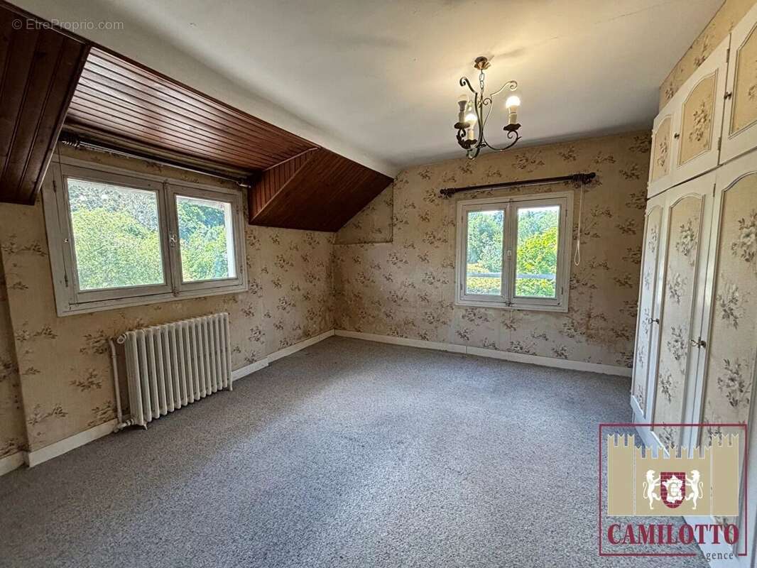 Maison à NOGENT-LE-ROI