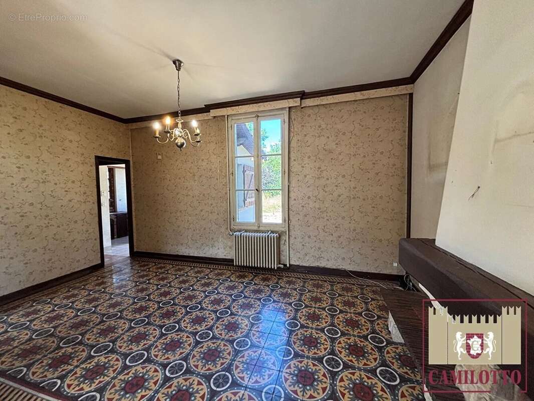 Maison à NOGENT-LE-ROI