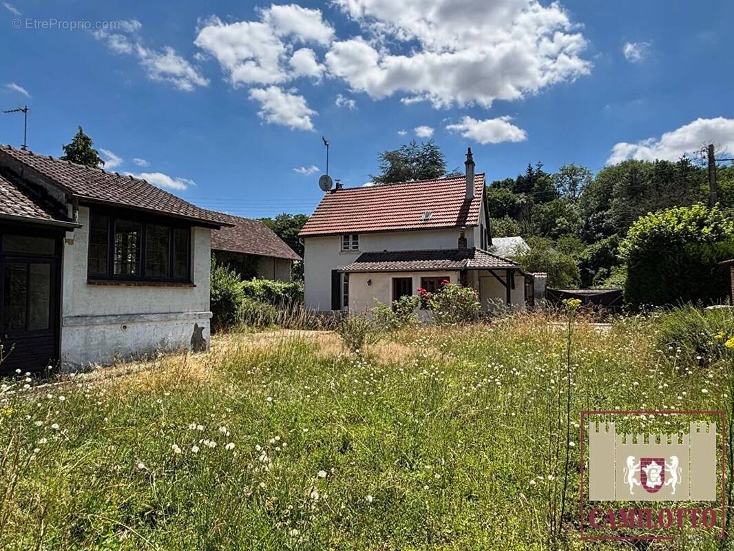 Maison à NOGENT-LE-ROI