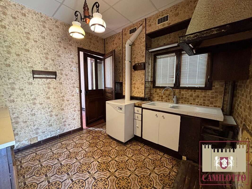 Maison à NOGENT-LE-ROI